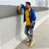 B Jaiwanth