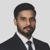Shravan Rasamalla
