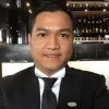 Jeffrey Mendoza