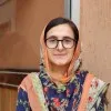 Saira Karim