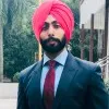 Simrat Singh