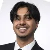 Yash Saini