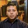 Ujwalish Khadgi