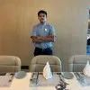 Ashish Baba