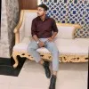 Abhishek yadav