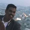 Nithish Francis