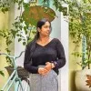 Anuja Vincent