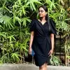 Sneha More