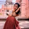 Moumita Poddar
