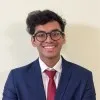 Arjunshankar Menon