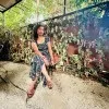Bronika george