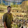 Rachamalla Sai Tharun