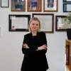 Claudia O’Sullivan