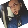 Aaron Ramos