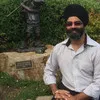 Sukhi Aujla