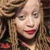 Alexia Alston