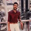 Omar Ahmed