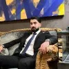 Omar Akrawi