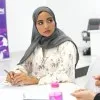 Ruqaya Al Balushi