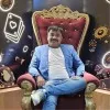 Chirag Chandravadiya