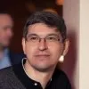 Aleksandr Gordeev