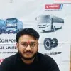 Shivam Chaturvedi