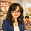 Nargiz Allahverdiyeva