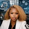 ZINHLE NGCOBO