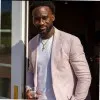 Derrick Sakyi