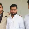 Sahil Munshi