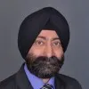 Dalip Puri