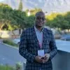 Bryan Nyamayedenga