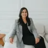 Shagufta Bi Bi