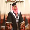 Saba Jamil