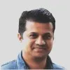 Ravikiran Kalmane