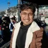Darshil Patel