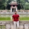 Ashwin Balasubramanian