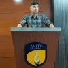Piyush Kant Raju