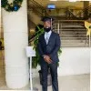 HENRY DADZIE