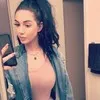 Sarah El tazi