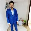 Shaik Afroz