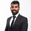 Sibin Varghese