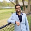 Arnav Wayade