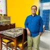 Milind Panwar