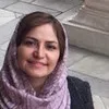 Mahnaz Mokhtari