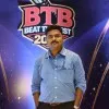 Sandipan Bhattacharya