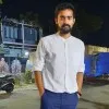 PRAJWAL BHAT