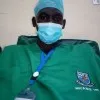 Francis Odwar