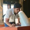 Sreekanth Kamalasanan