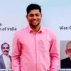 Jiten Rout